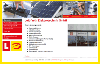Leibfarth-Elektrotechnik.de