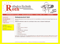 Rolladen-Technik-Roth.de