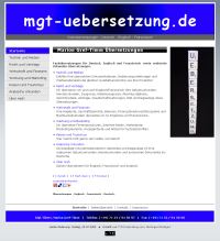 MGT-Uebersetzungen.de